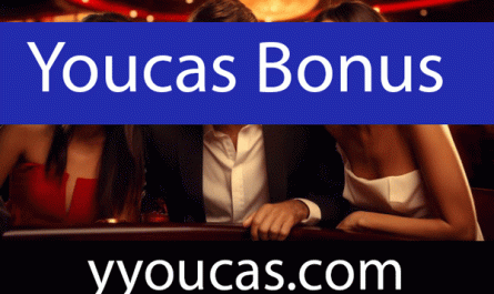 Youcas bonus çeşitliliğiyle dikkatleri üzerine çekmektedir.