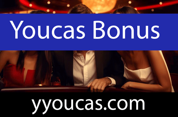 Youcas Bonus Talebi