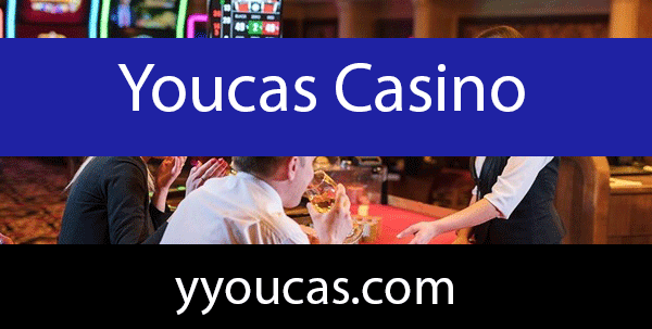 Youcas Casino Oyunları