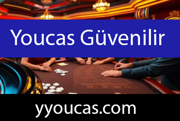 Youcas Güvenilir Mi?