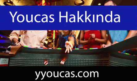 Youcas hakkında yazılanlar buranın değerini katlamaktadır.