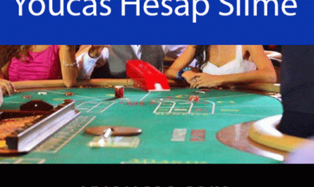 Youcas hesap silme yapılmamasıyla değerini göstermektedir.