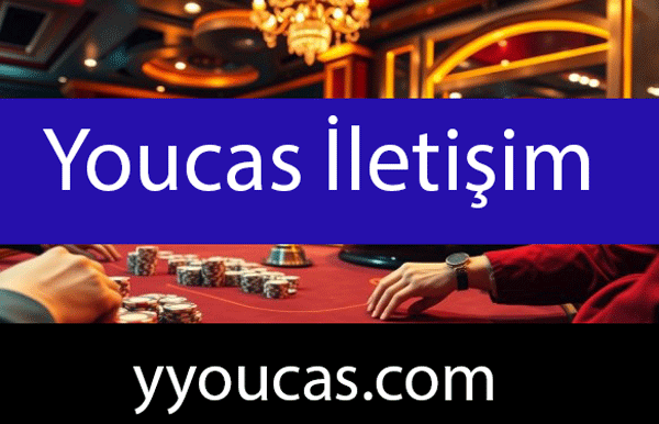 Youcas İletişim