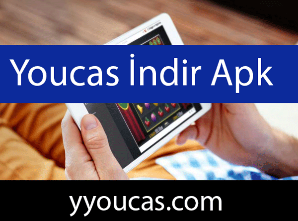 Youcas İndir Apk