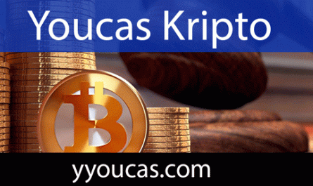 Youcas kripto ödemesiyle güvenilir yapıda olmaktadır.