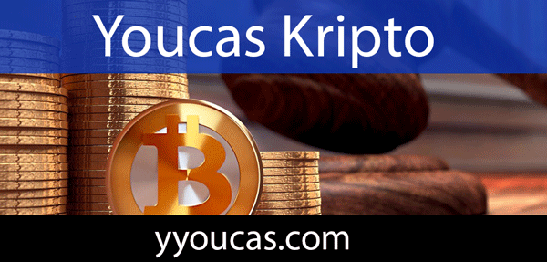 Youcas Kripto