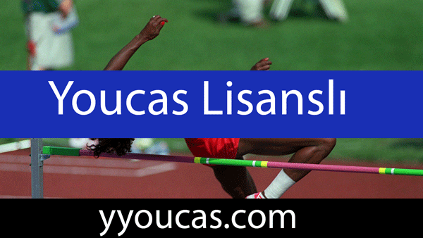 Youcas Lisanslı Mı?