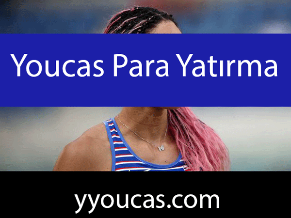 Youcas Para Yatırma Nasıl Yapılır?