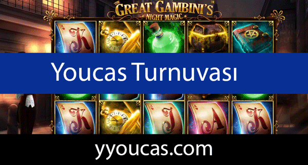Youcas Turnuvası
