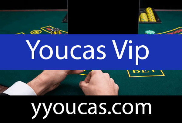 Youcas Vip