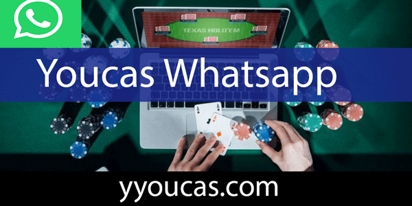 Youcas Whatsapp