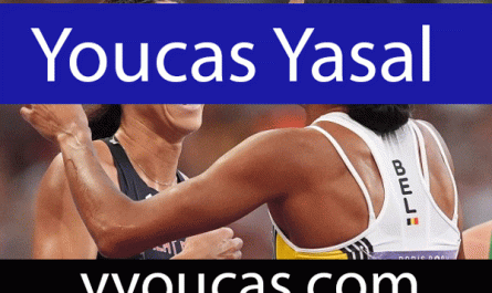 Youcas yasal faaliyetleriyle önde gelmesini bilmektedir.